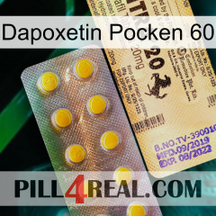 Dapoxetine Poxet 60 new06